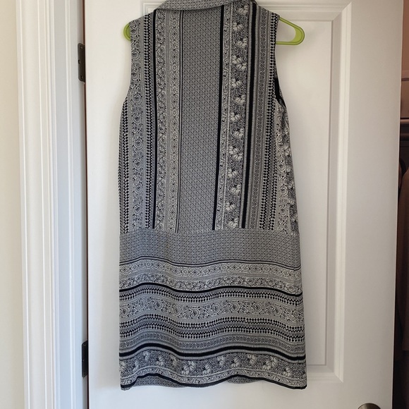 Bailey 44 pattern dress - Picture 3 of 3